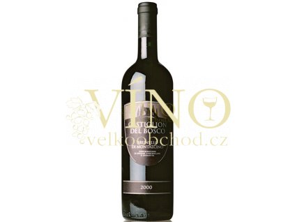 Brunello Di Montalcino D.O.C.G. 2003