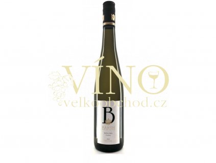 890 riesling trocken barth