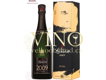 Screenshot 2022 08 06 at 15 26 55 Lanson Vintage 2009 0,75l E shop Global Wines Spirits