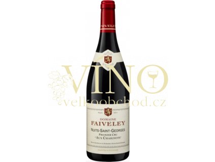 Screenshot 2022 04 08 at 13 45 02 Nuits Saint Georges 1er Cru „Aux Chaignots“ Domaine Faiveley E shop Global Wines Spirits