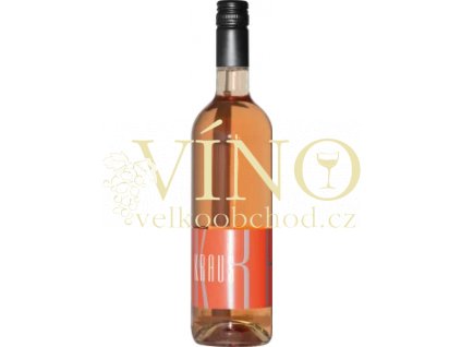 Screenshot 2022 04 15 at 22 01 51 Rosé Kraus, jakostní, Mělnické vinařství Kraus E shop Global Wines Spirits