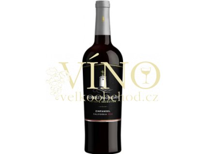 Screenshot 2022 04 24 at 23 28 40 Private Selection Zinfandel E shop Global Wines & Spirits