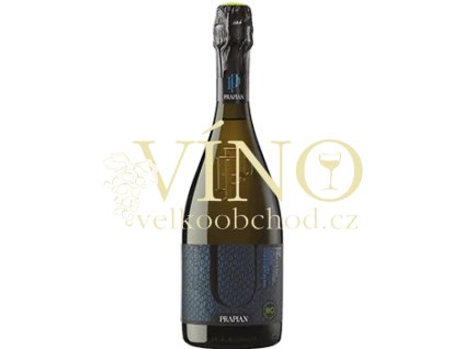 Screenshot 2022 04 29 at 22 19 26 Prapian Prosecco Col De L'Utia Valdobbiadene Brut BIO E shop Global Wines & Spirits