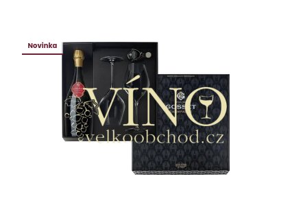 Screenshot 2023 11 22 at 22 35 47 Gosset Grande Reserve Brut 0 75l 2 sklenice stoper E shop Global Wines & Spirits