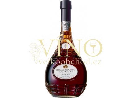 Screenshot 2022 05 05 at 18 18 37 Royal Oporto Colheita 2002 E shop Global Wines & Spirits