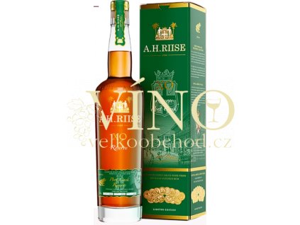 Screenshot 2022 09 06 at 23 41 19 A.H.Riise Porto Cask 0 7l E shop Global Wines & Spirits