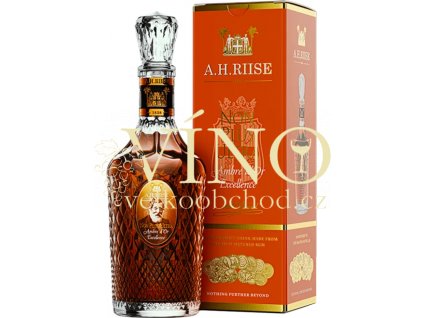 Screenshot 2022 09 07 at 23 06 40 A.H. Riise Non Plus Ultra Ambre 0 7l E shop Global Wines & Spirits