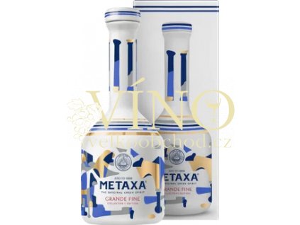Screenshot 2022 05 20 at 19 56 11 Metaxa Grande Fine Edition 0 7l E shop Global Wines & Spirits