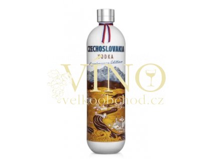 Screenshot 2022 05 21 at 13 49 34 Czechoslovakia vodka 0 7l E shop Global Wines & Spirits