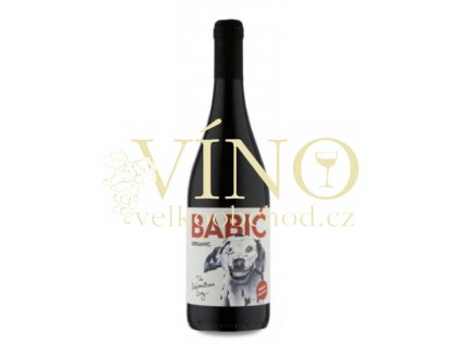 Screenshot 2023 10 03 at 21 28 32 Testament The Dalmatian Dog Babić 2018 VICOM vino.cz