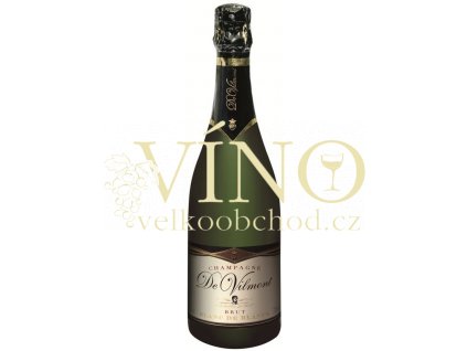 Screenshot 2022 06 03 at 11 27 40 De Vilmont Blanc de Blancs brut VICOM vino cz
