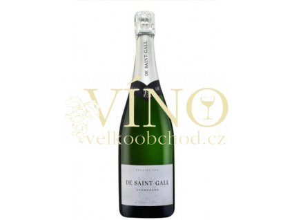Screenshot 2022 06 03 at 18 57 05 Le Blanc De Blancs Premier Cru Champagne De Saint Gall VICOM vino.cz