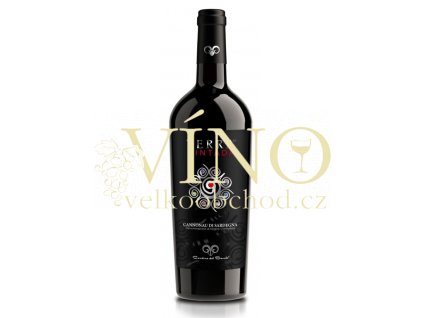 Screenshot 2022 06 19 at 14 59 18 Cannonau di SardegnaTerra Pintada DOC 2020 VICOM vino cz