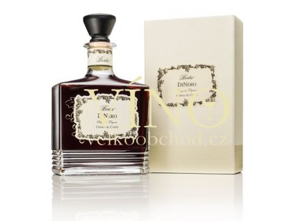 Liquore Di Nero Selezione 0,7l L21167