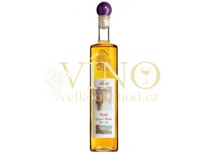 Piasi´ grappa 0,7 L21027 40%