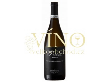 Screenshot 2022 06 21 at 18 58 23 White blend Sauvignon blanc + Chardonnay 2019 VICOM vino cz