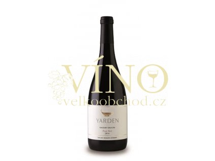 Screenshot 2022 06 21 at 19 44 27 Yarden Pinot Noir 2017 VICOM vino cz
