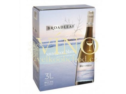 Screenshot 2022 06 27 at 11 52 20 Broadleaf Sauvignon blanc BiB 3l VICOM vino cz