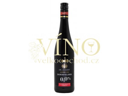 Screenshot 2022 07 02 at 21 10 52 Dornfelder Alkoholfrei nealko 0,0% VICOM vino cz