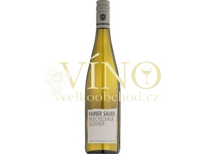 Screenshot 2022 07 03 at 16 12 12 Rainer Sauer Silvaner Muschelkalk 2020 VDP Ortswein 0,75 VICOM vino cz