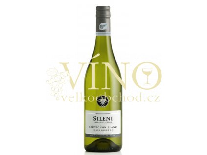 Screenshot 2022 07 04 at 17 42 09 Sileni Sauvignon blanc Cellar Selection VICOM vino cz