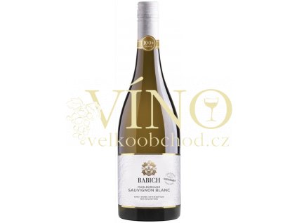 Screenshot 2022 07 04 at 17 47 58 Babich Sauvignon Blanc 2020 VICOM vino cz