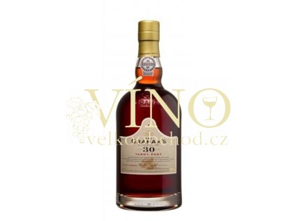 Screenshot 2022 07 04 at 21 31 51 Grahams Tawny Port 30YO VICOM vino cz