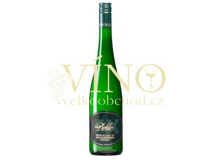 Screenshot 2022 07 08 at 19 09 08 Grüner Veltliner Federspiel Ried Klostersatz VICOM vino cz