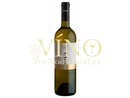 cabianca moscato dasti docg piedmont