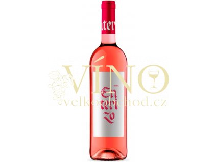Screenshot 2022 07 22 at 17 36 06 Enterizo Bobal Rosé VICOM vino cz