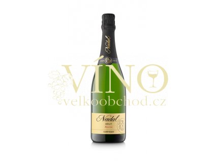 Screenshot 2022 07 25 at 17 34 57 Cava Nadal Brut Reserva VICOM vino cz