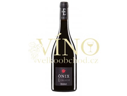 Screenshot 2022 07 25 at 19 37 12 Ónix Evolució Red 2016 VICOM vino cz