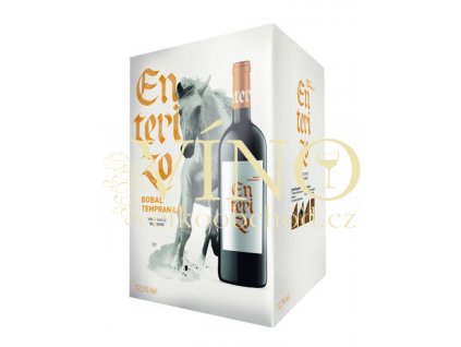 Screenshot 2022 07 22 at 21 47 18 Enterizo Bobal Tempranillo Bag in Box 3l VICOM vino cz