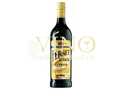 Screenshot 2022 07 27 at 19 37 53 Fernet Stock Citrus 1l VICOM vino cz