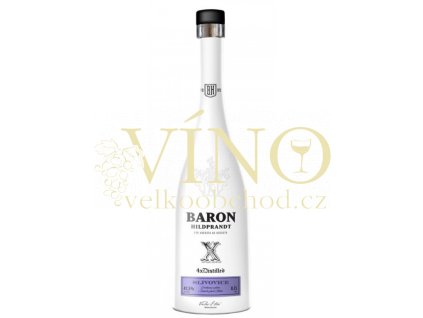 Screenshot 2022 07 30 at 22 25 35 Baron Hildprandt slivovice 42,5% VICOM vino cz