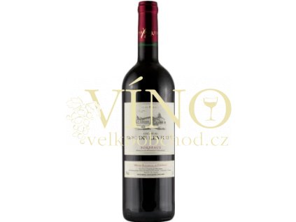 Screenshot 2022 08 02 at 15 31 36 Château Roc de Levraut Bordeaux Rouge AOC E shop Global Wines & Spirits