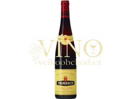 Screenshot 2022 08 02 at 16 57 28 Pinot Noir Réserve Trimbach Alsace E shop Global Wines & Spirits