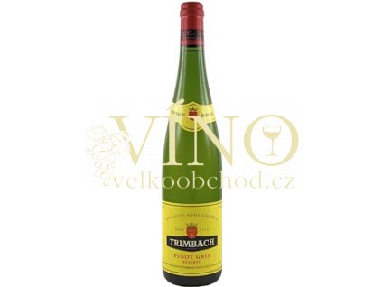 Screenshot 2022 08 02 at 17 10 16 Pinot Gris Réserve AOC Trimbach Alsace E shop Global Wines & Spirits