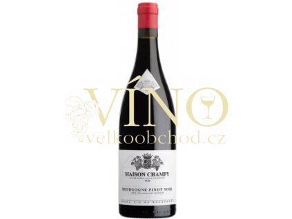 Screenshot 2022 08 02 at 17 43 19 Maison Champy Pinot Noir E shop Global Wines & Spirits