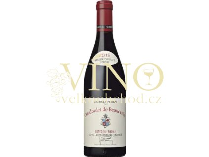 Screenshot 2022 08 02 at 17 46 08 Coudoulet de Beaucastel E shop Global Wines & Spirits