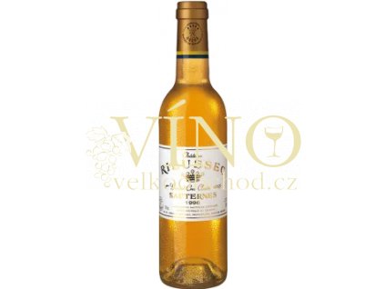 Screenshot 2022 08 02 at 23 46 18 Château Rieussec 1er Cru Classé Sauternes 2017 0 375l E shop Global Wines & Spirits