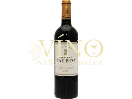 Screenshot 2022 08 06 at 16 36 32 Château Talbot 4eme Cru Classé, 2016 E shop Global Wines Spirits