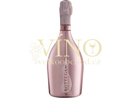 Screenshot 2022 08 11 at 20 40 54 Bottega Pink Gold, Prosecco Spumante Rosé DOP E shop Global Wines Spirits