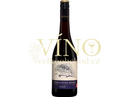 Screenshot 2022 08 20 at 20 52 22 Porcupine Ridge Syrah Swartland E shop Global Wines & Spirits