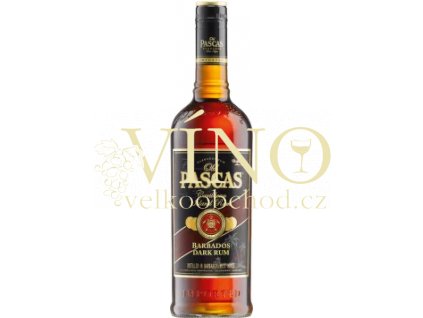 Screenshot 2022 09 04 at 15 40 52 Old Pascas Barbados Dark Rum 1l E shop Global Wines & Spirits