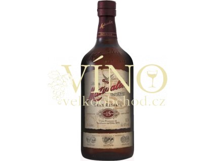 Screenshot 2022 09 06 at 21 05 55 Matusalem Gran Reserva 15 Years Old 1l E shop Global Wines & Spirits