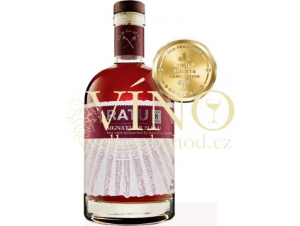 Screenshot 2022 09 07 at 21 48 40 Ratu 8 Years Old Signature Blend Premium Fiji Rum Liquer 0 7l E shop Global Wines & Spirits