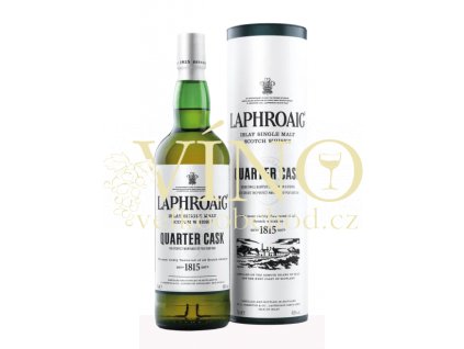 Screenshot 2022 09 09 at 14 24 47 Laphroaig Quarter Cask 0 7l E shop Global Wines & Spirits