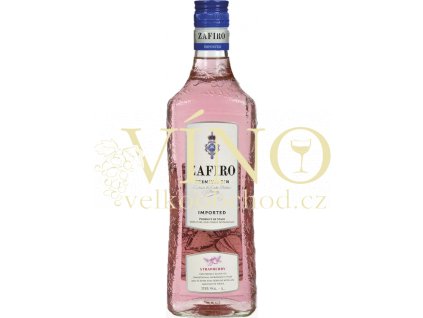 Screenshot 2022 09 10 at 22 11 58 Zafiro Pink Premium Gin Strawberry 0 7l E shop Global Wines & Spirits