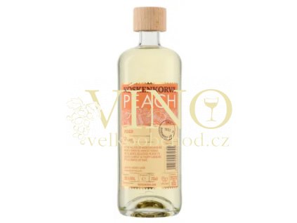 Screenshot 2022 09 15 at 15 28 37 Koskenkorva Peach vodka 0 7l E shop Global Wines & Spirits